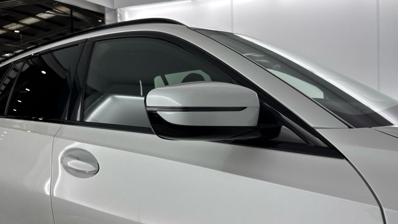 BMW 3 Series 330i M Sport 5dr Step Auto Petrol Estate